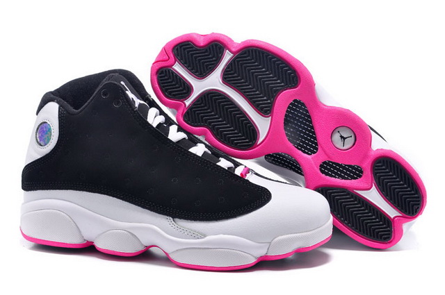 Women Air Jordan 13 Retro GP [Women Jordan Shoes 13 1]